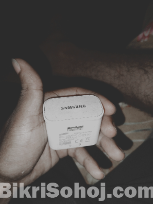 Samsung Original Adapter